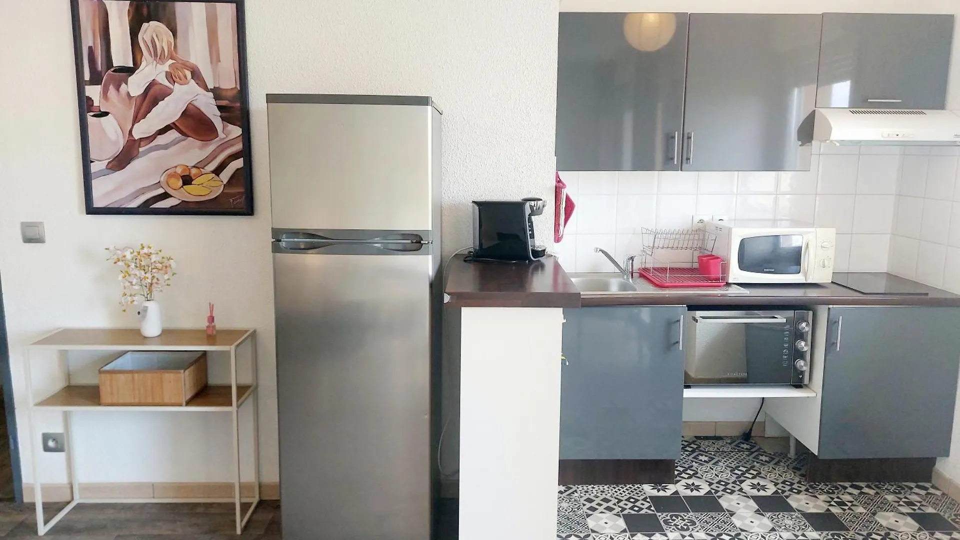 公寓 蒙托邦Le Montauriol - Logement Avec Terrasse - Piscine -Tennis - Place De Parking Privee公寓 法国