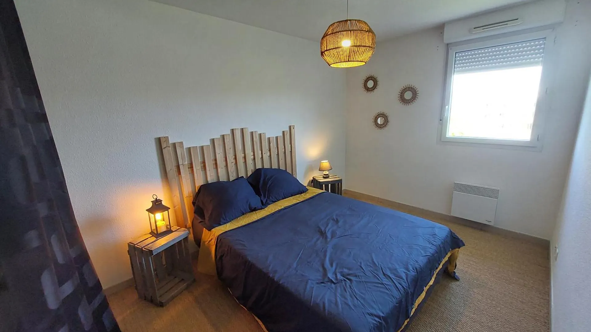 公寓 蒙托邦Le Montauriol - Logement Avec Terrasse - Piscine -Tennis - Place De Parking Privee公寓